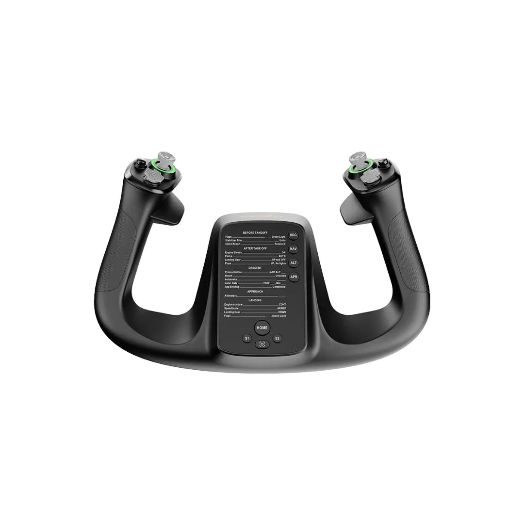 Moza MFY Yoke Handle