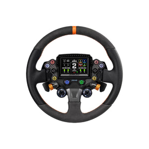 Simagic Zeus Sport Steering Wheel + Magic Dash 4 Bundle