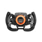 Simagic Zeus GT Steering Wheel + Magic Dash 4 Bundle