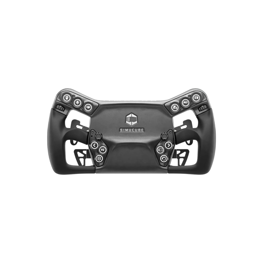 Simucube Savu Sport Steering Wheel