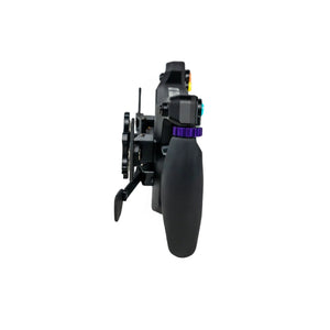 Conspit MAX01 Formula Wheel