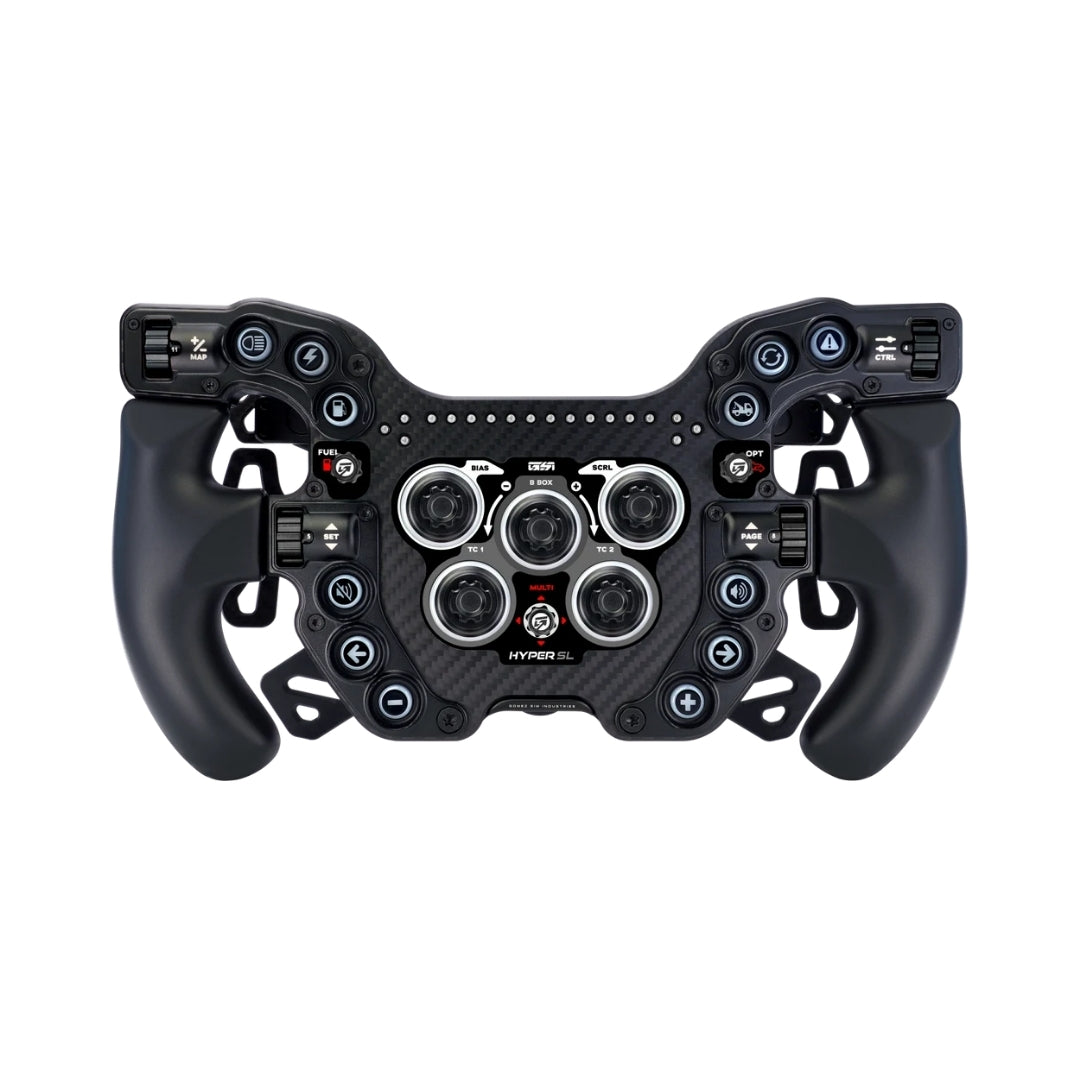 GSI Hyper SL (Blackout)