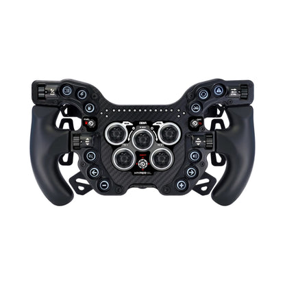 GSI Hyper SL (Blackout)