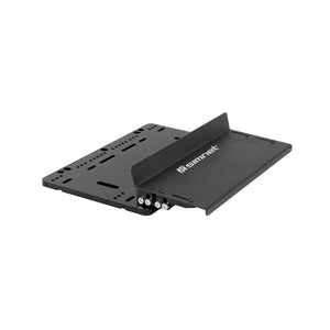 Simnet Racing Baseplate and heel support