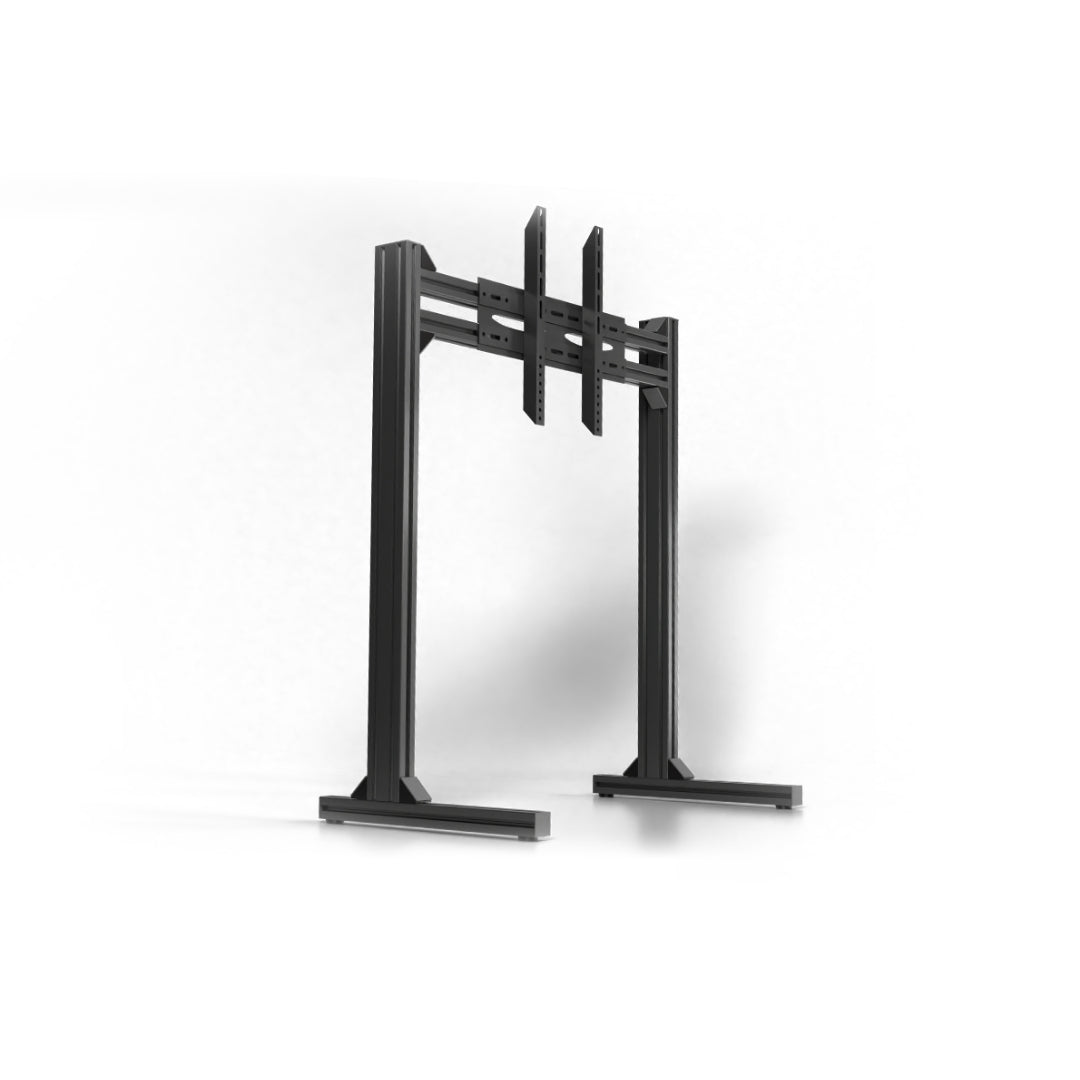 Rigid TV Stand