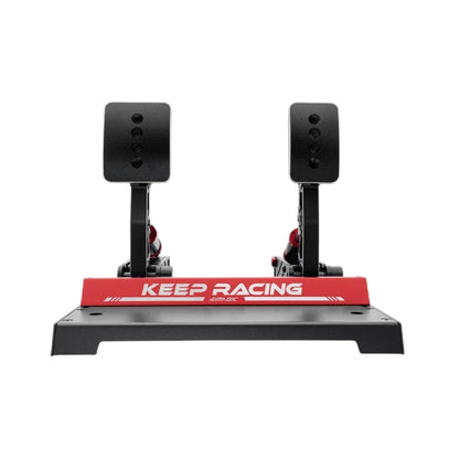 Simagic P1000-F Pedal (Standard)