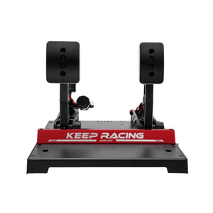 Simagic P1000-FRS Pedal (Hydraulic)