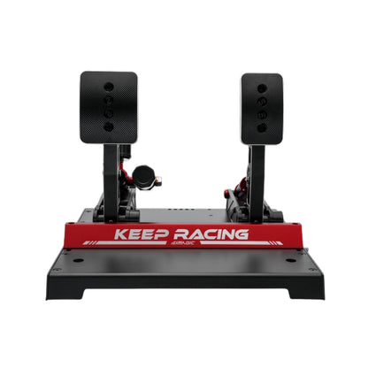 Simagic P1000-FRS Pedal (Hydraulic)