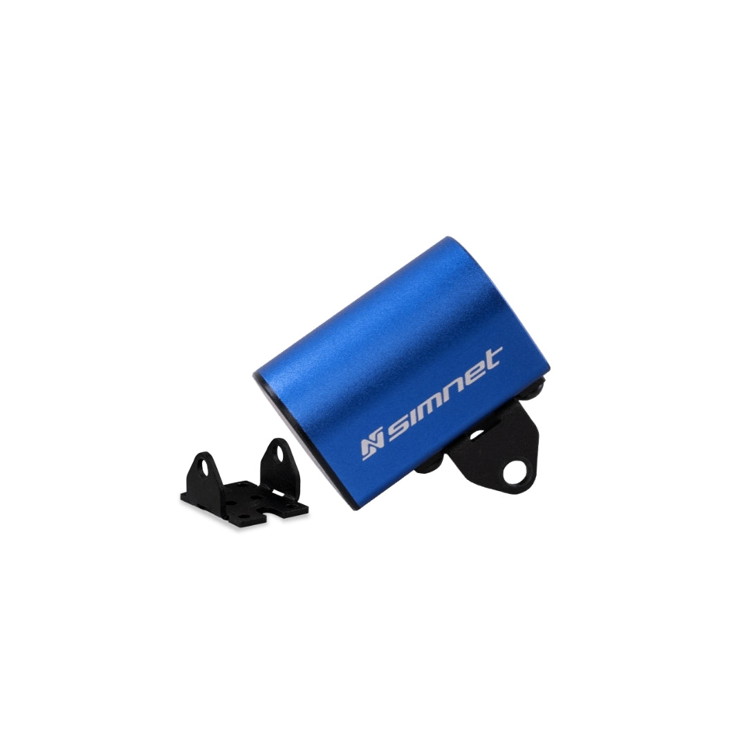 Simnet Racing HPM-R+Mount