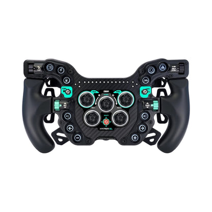 GSI Hyper SL (Ascent)