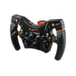Asetek La Prima™ Formula Steering Wheel (Orange)