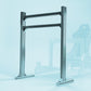 Rigid TV Stand