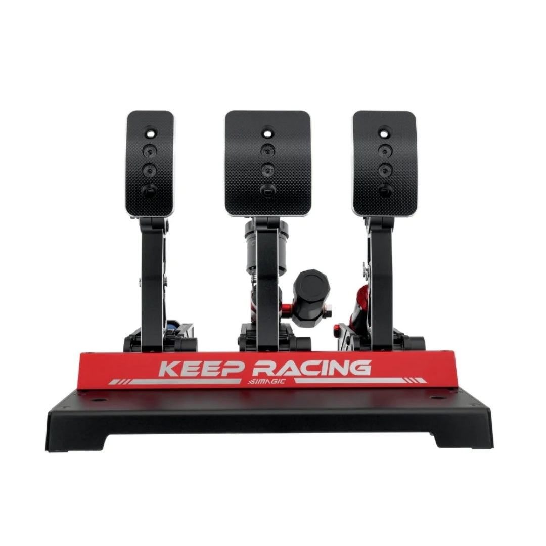 Simagic P1000-RS Pedal (Hydraulic)