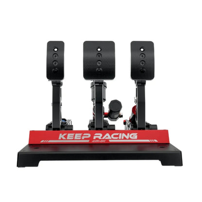 Simagic P1000-RS Pedal (Hydraulic)