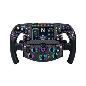 Conspit PW1 Formula Wheel