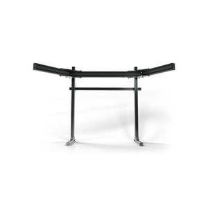 Rigid Triple Monitor Stand