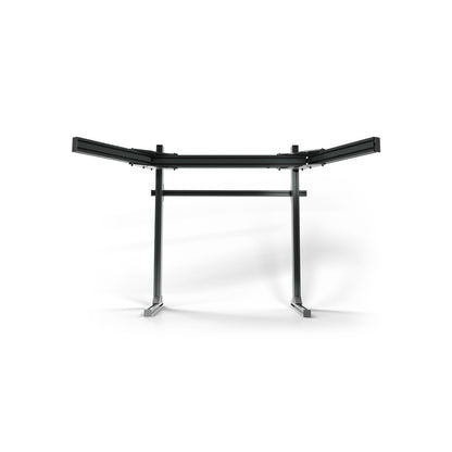 Rigid Triple Monitor Stand