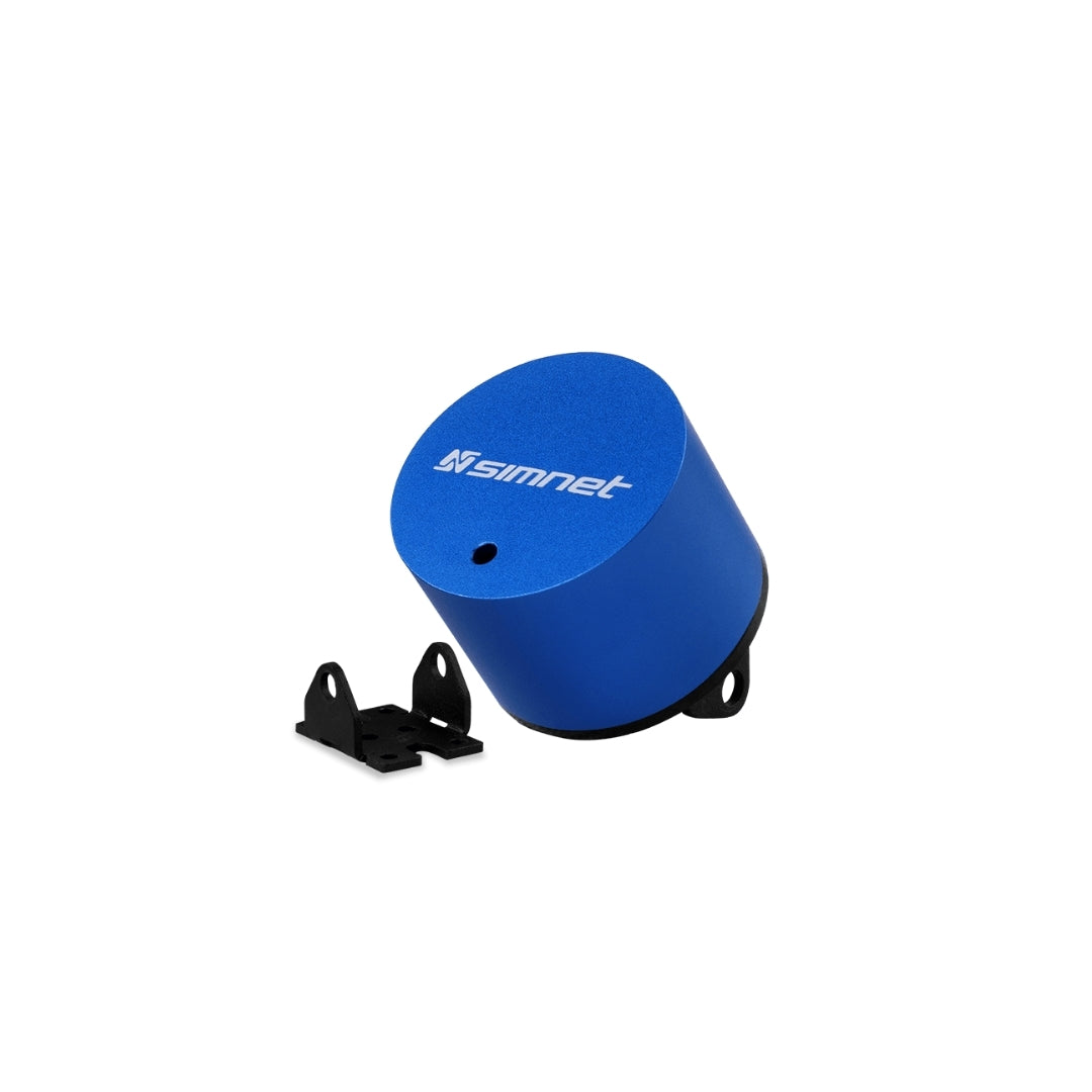 Simnet Racing PTT+Mount