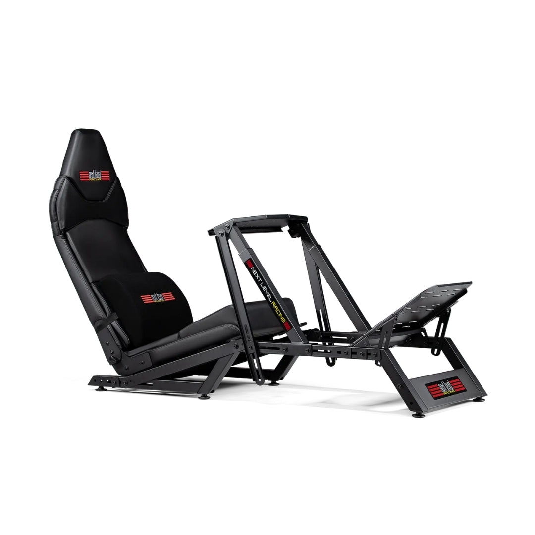 Next Level Racing F-GT
