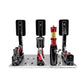 Simagic P2000-S200R Pedal