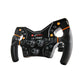 Asetek La Prima™ Formula Steering Wheel (Orange)