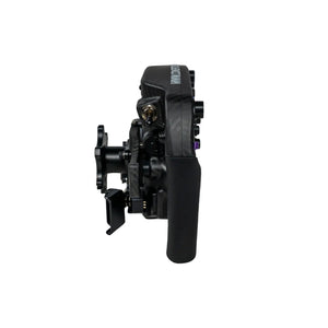 Conspit PW1 Formula Wheel