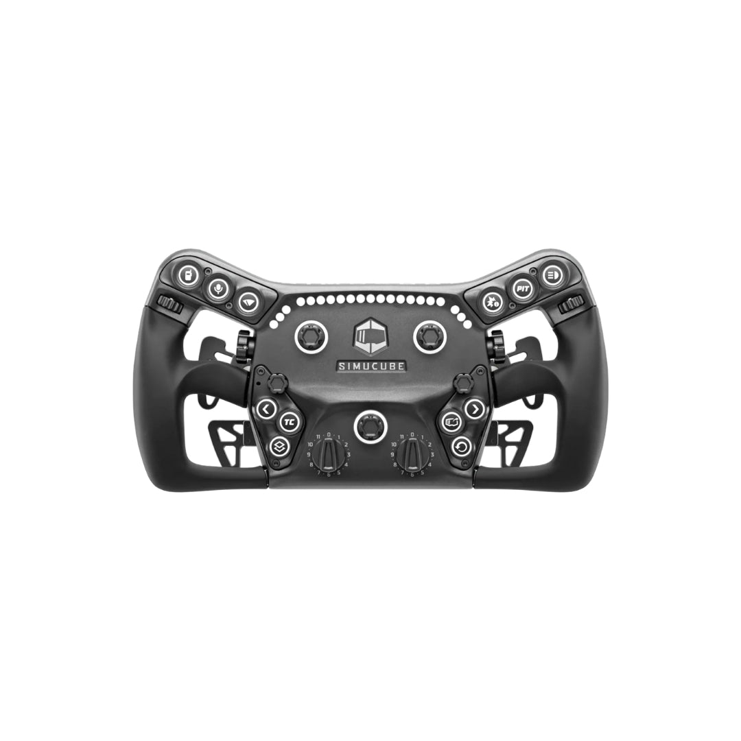 Simucube Savu Pro Steering Wheel