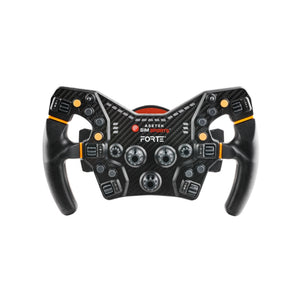 Asetek Forte® Formula Steering Wheel