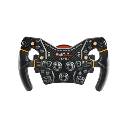Asetek Forte® Formula Steering Wheel