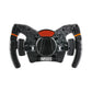 Asetek Forte® Formula Steering Wheel