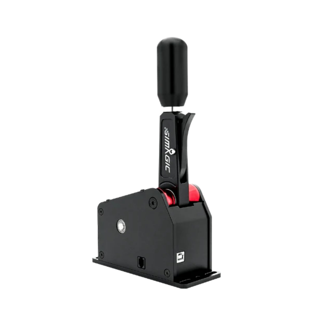 Simagic Q1S Sequential Shifter