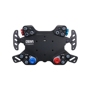 GSI Interlock Base Module (Prime)