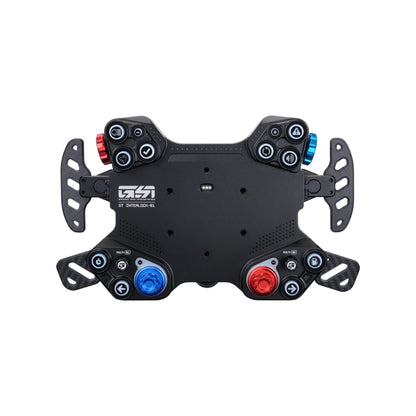 GSI Interlock Base Module (Prime)
