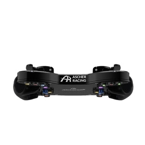 Ascher Racing McLaren Artura Sport