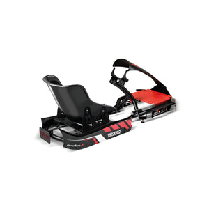 Sparco Evolve Kart Pro Cockpit