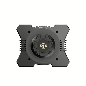 MOZA R12 V2 Direct Drive Wheel Base