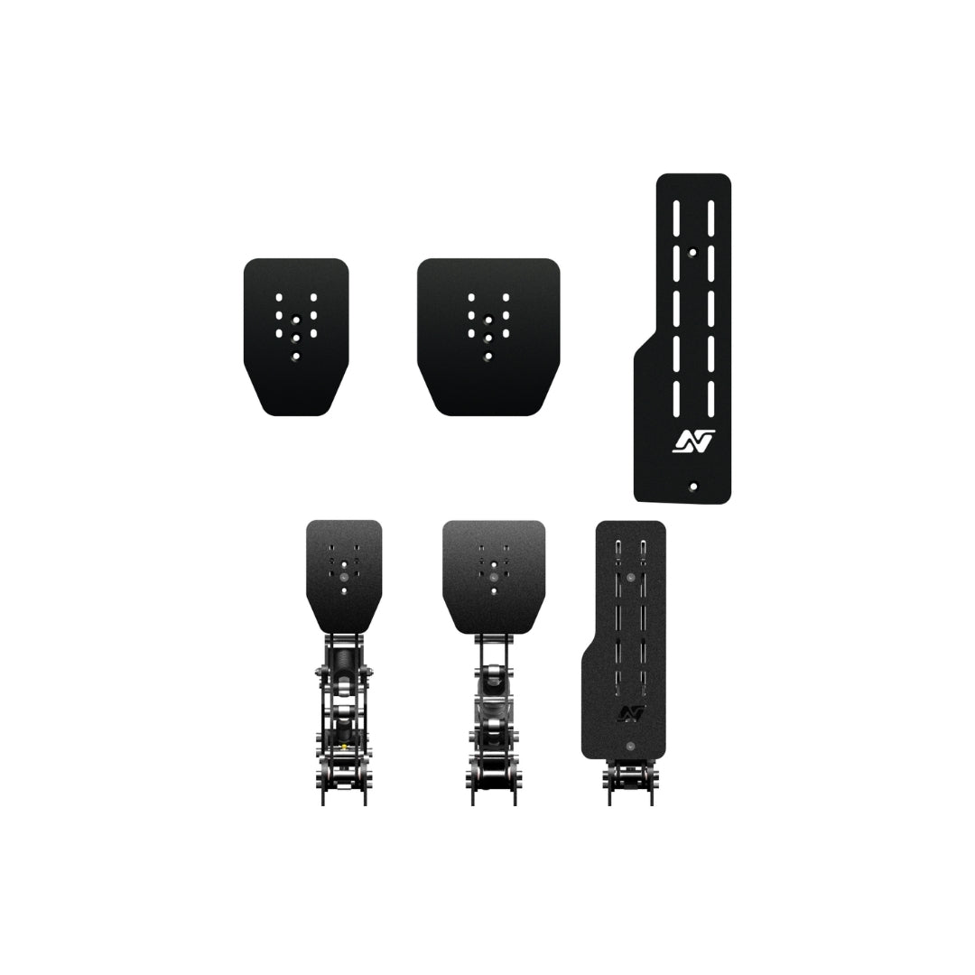 Simnet Racing A-FPK FacePlates Kit