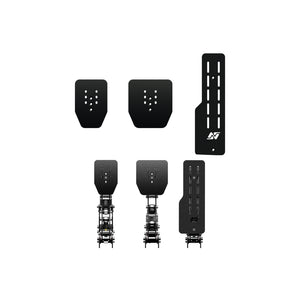 Simnet Racing A-FPK FacePlates Kit