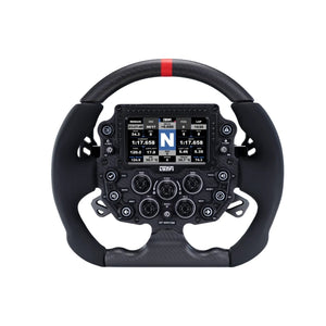 GSI GT-MAX32 (Blackout)