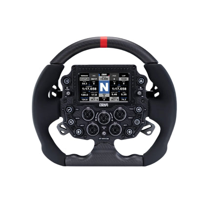 GSI GT-MAX32 (Blackout)