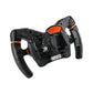 Asetek Forte® Formula Steering Wheel
