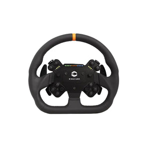 Simucube Valo GT-23 Leather Version Steering Wheel