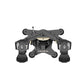 Moza MRP Rudder Pedals
