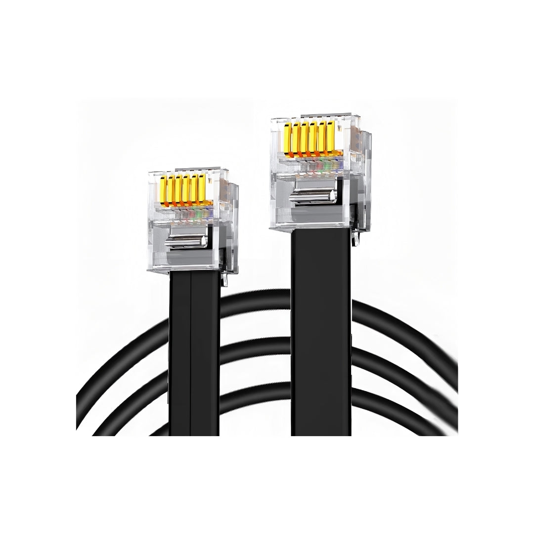 Simnet Racing RJ12 Cable for Third Party Wheelbase