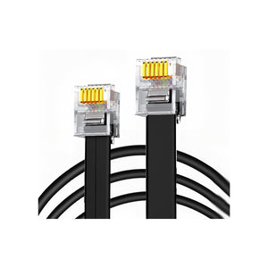 Simnet Racing RJ12 Cable for Third Party Wheelbase