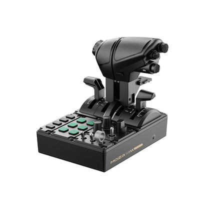 Moza MTQ Throttle Quadrant