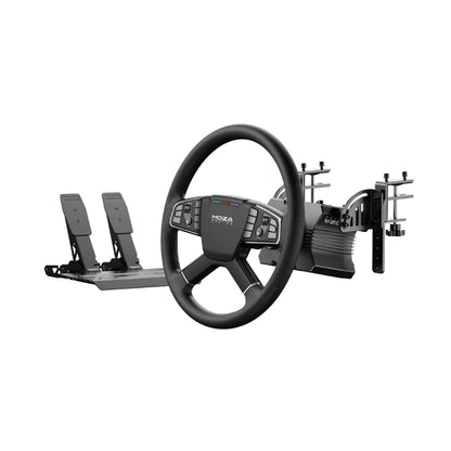 MOZA R5 Trucking Bundle