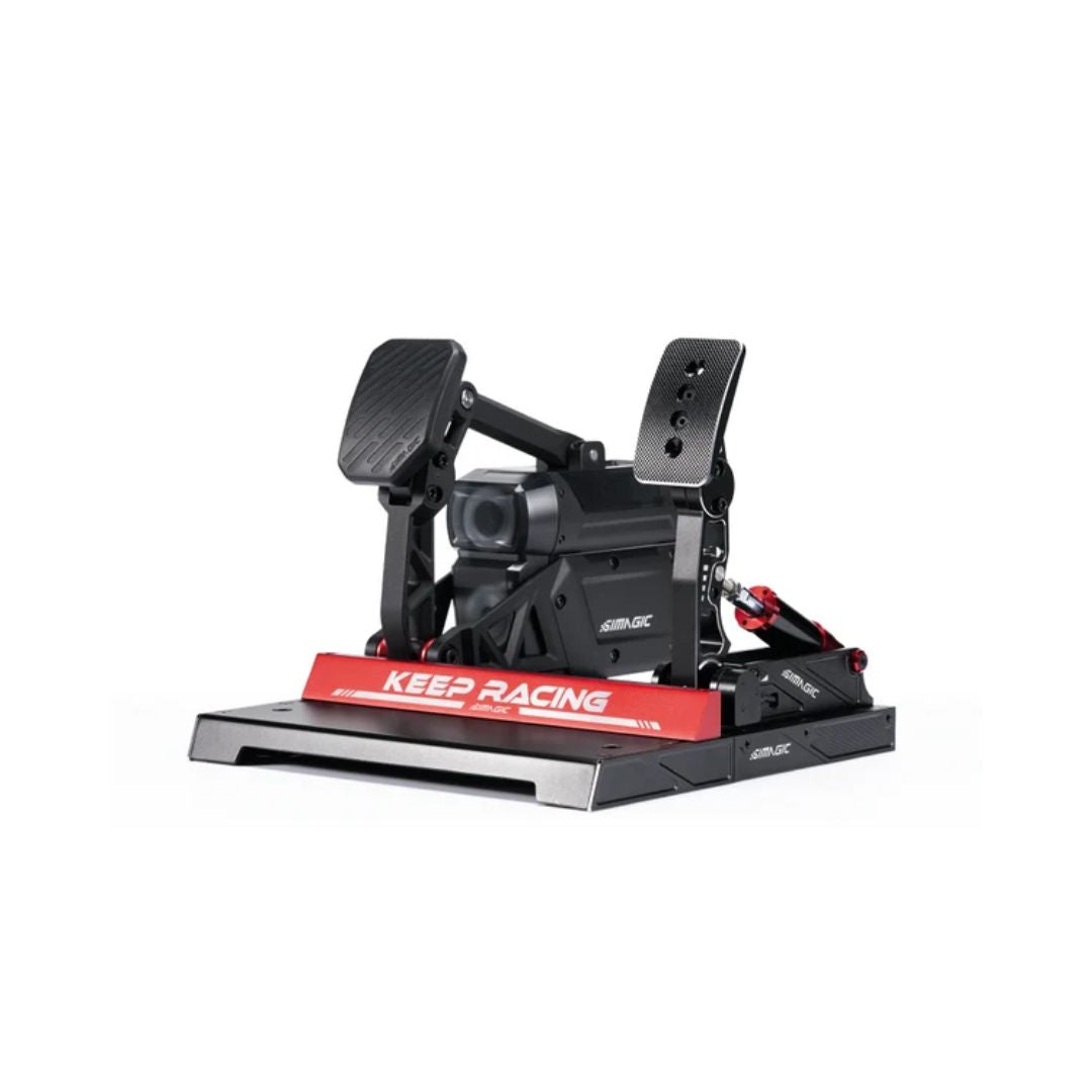 Simagic P-Active Pedal Bundle