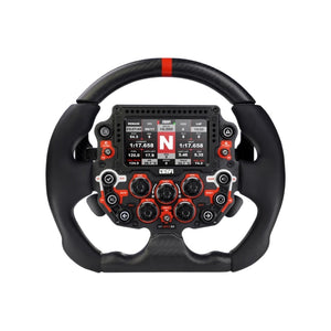 GSI GT-MAX32 (Scarlet)
