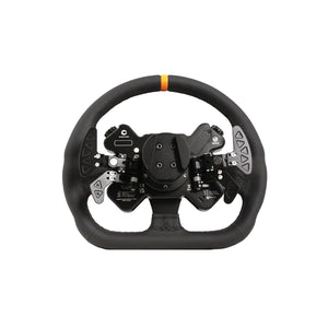 Simucube Valo GT-23 Leather Version Steering Wheel